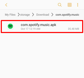 Apk Spotify Premium Ios