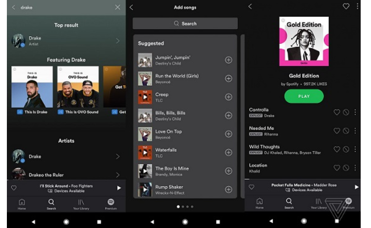 Spotify Cracked Apk For Ios