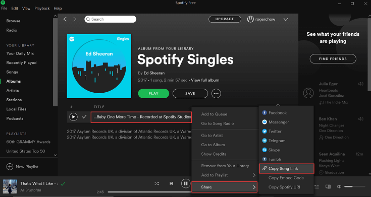 Spotify Add Multiple Songs To Playlist Mac