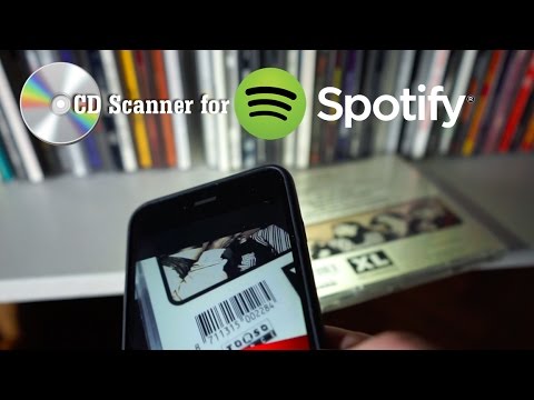 New Spotify App Features