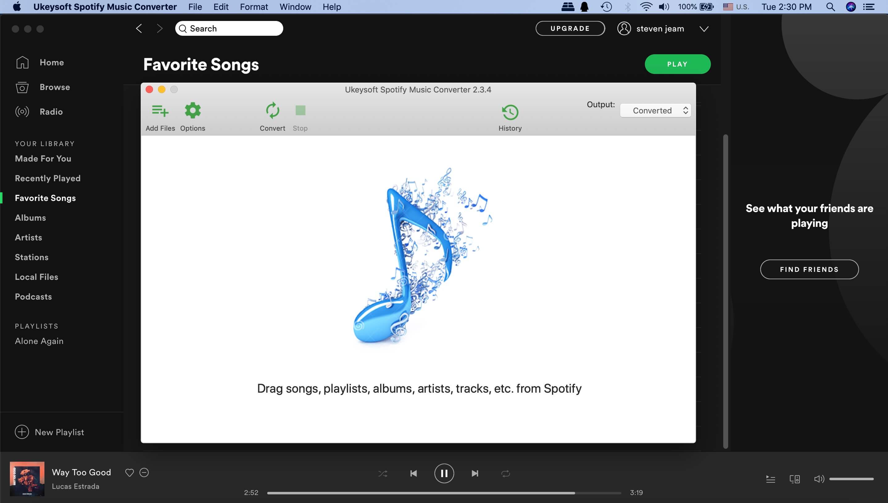 App To Convert Apple Music To Spotify